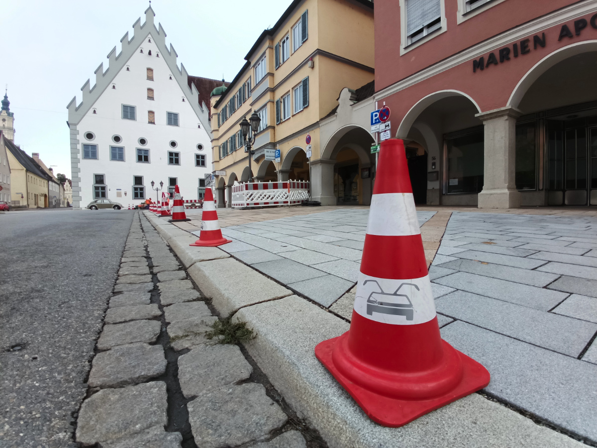 11. Oldtimertag Donauwörth