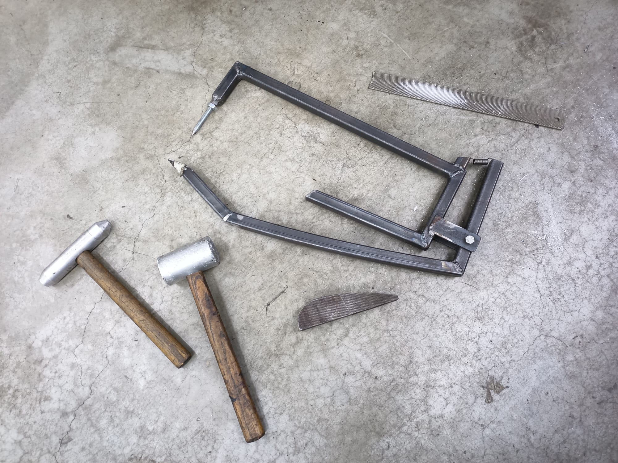 Aston Tools