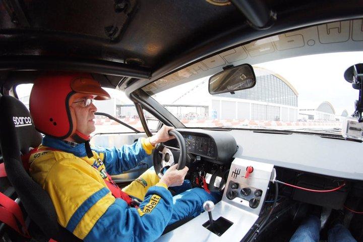 Martin Kusche